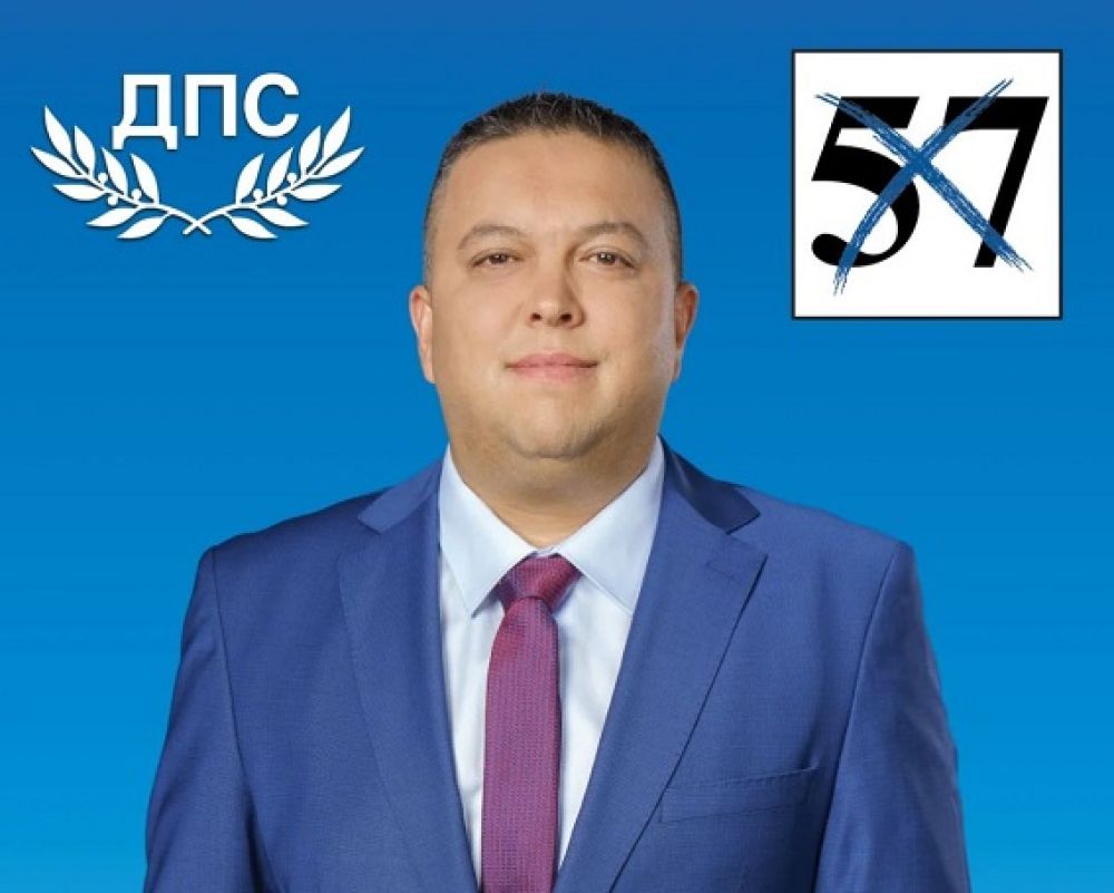 Инж. Гавазов има амбициозна програма за развитието на Сунгурларе