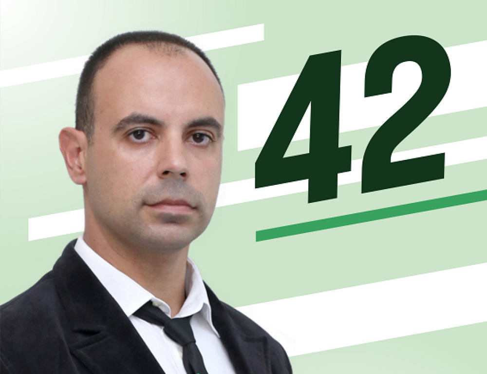 Александър Александров, кандидат за кмет от ПП „Възраждане“: Ще осигурим постоянна здравна грижа за хората в малките населени места