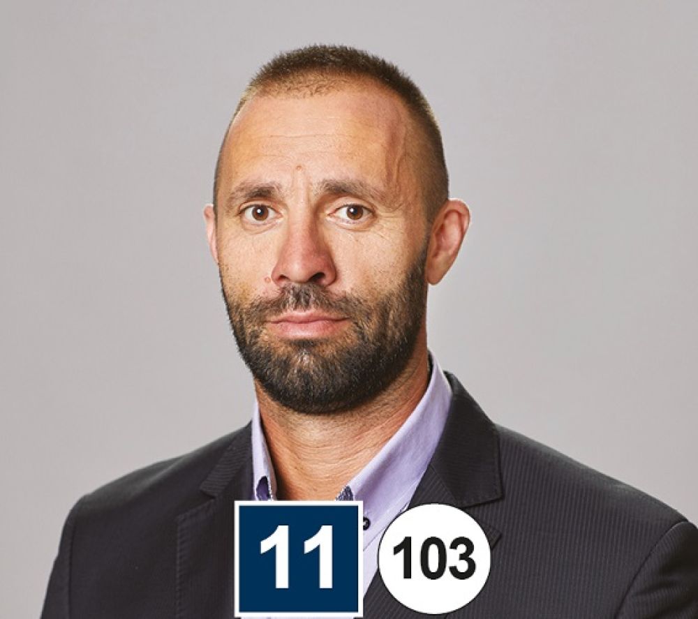 Пламен Желев, ПП СБОР: Несебър трябва да развива и селския туризъм