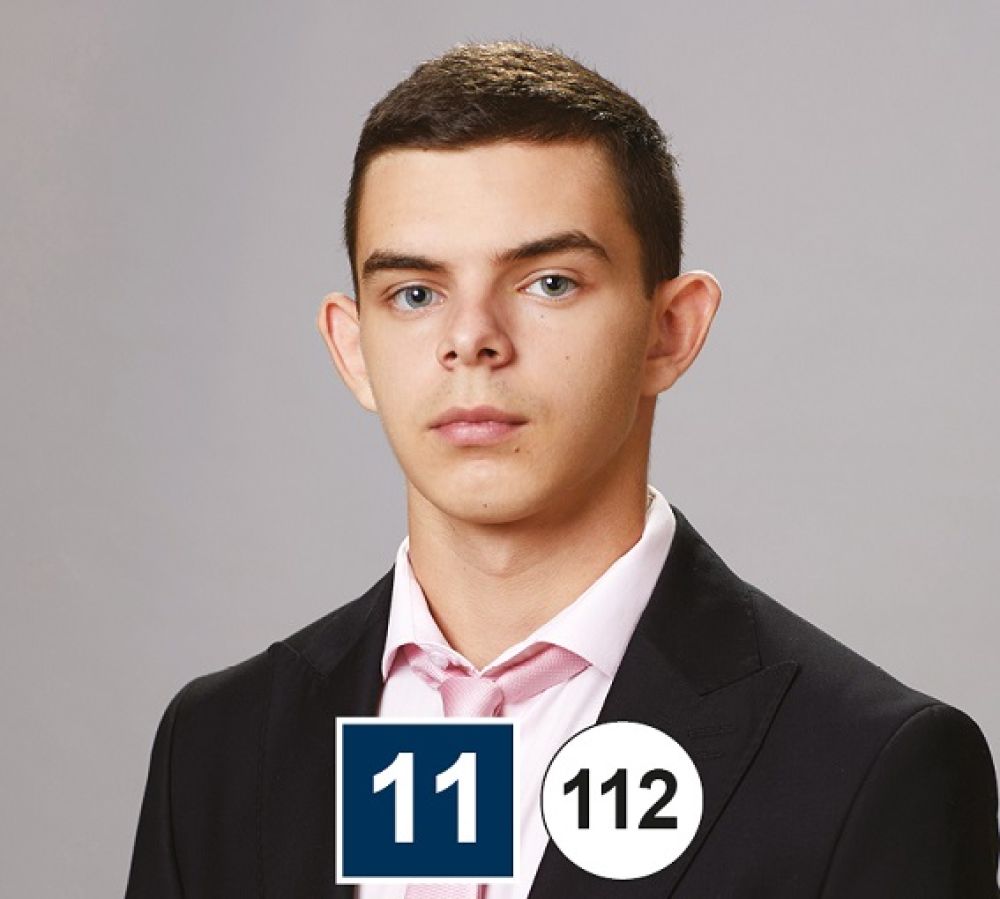 Ерос Дончев, ПП СБОР: Искам Несебър да се превърне в модерен европейски център