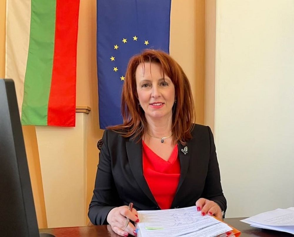 Проф. Мария Нейкова става лицето на ИК „За 3 март“ в Бургаска област