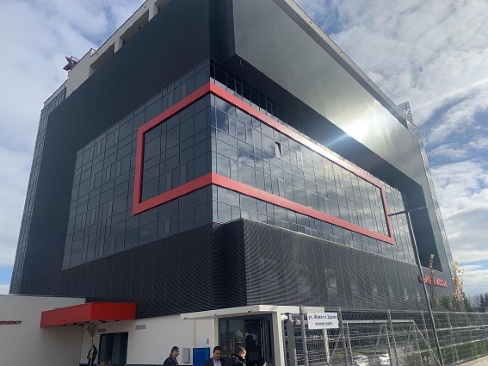 Днес ще бъдат отличени 19 от най-обичаните специалисти от Българския Кардиологичен Институт