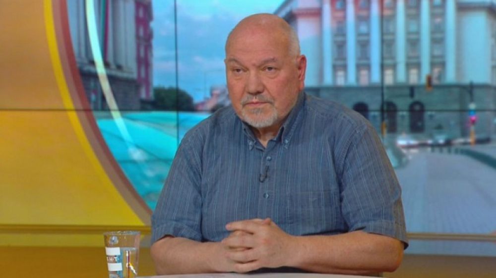 Проф. Александър Маринов: Местните избори ще съкратят срока на това правителство