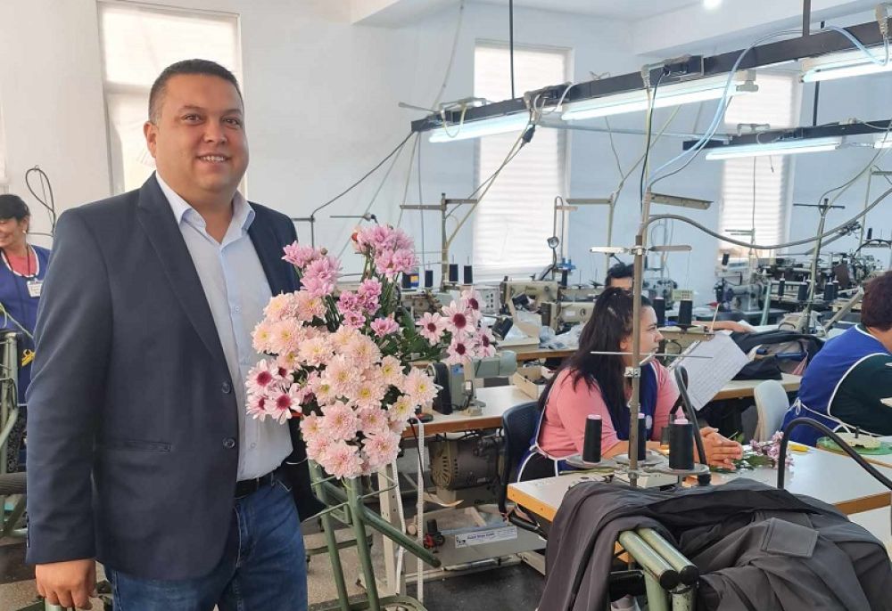 Инж. Димитър Гавазов: Проблемите на селата в Сунгурларско са решими, но трябва воля