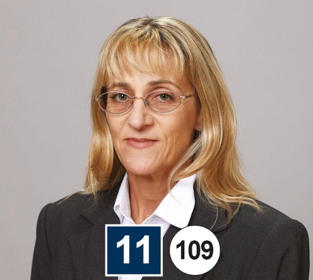 Йорданка Манева, ПП СБОР: За развитие на децата в общината 