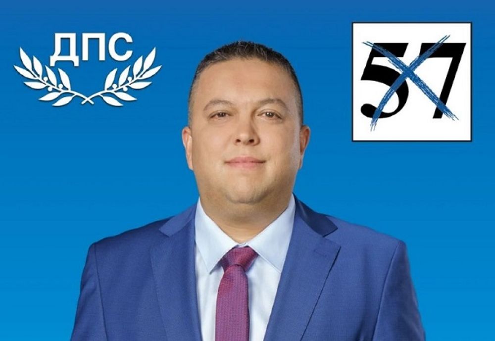 Инж. Димитър Гавазов: Преживявам проблемите на хората в Сунгурларе и знам как да ги реша