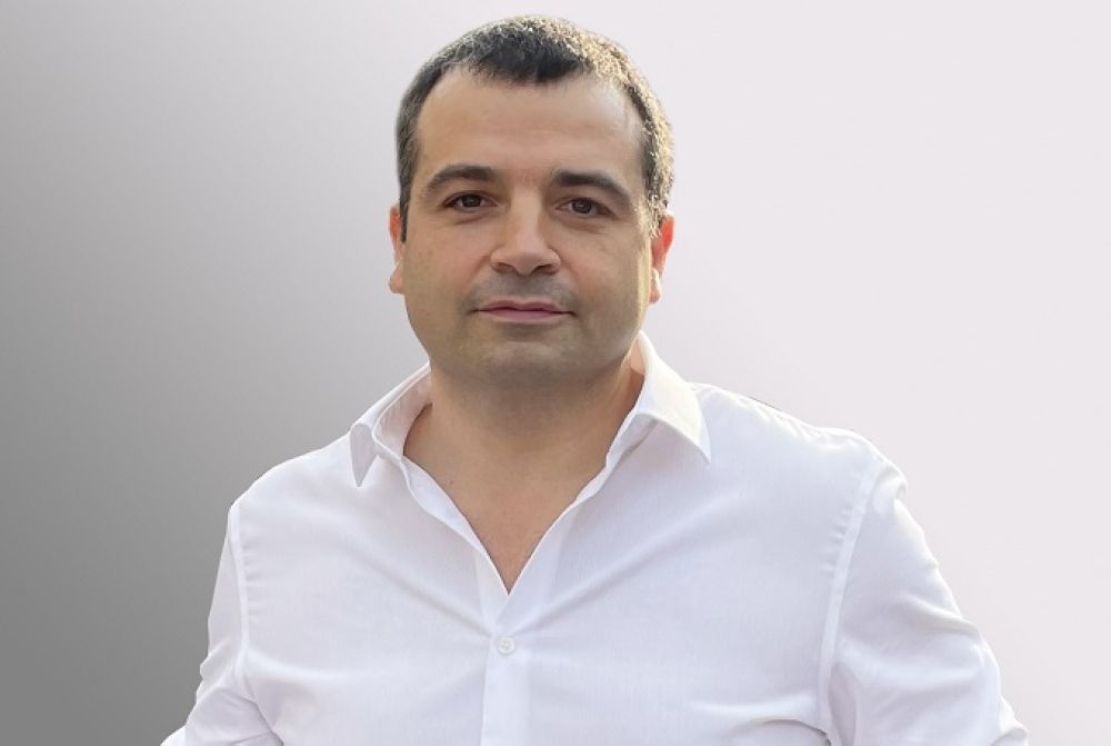 Константин Бачийски има идея, която слага край на автомобилните задръствания в Бургас