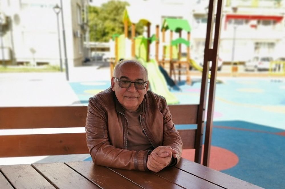 Карнобат избра Георги Димитров за пети мандат