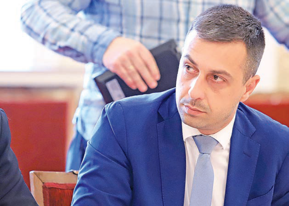 Деян Николов: По-ниският праг на плащанията в брой ще бъде затрудняващ и ограничаващ стопанския оборот