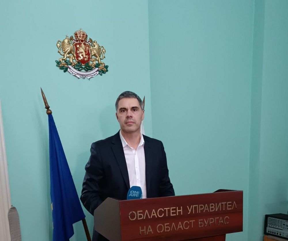 Областният управител на Бургас ще сезира прокуратурата за падналата „велоалея“ до Сарафово