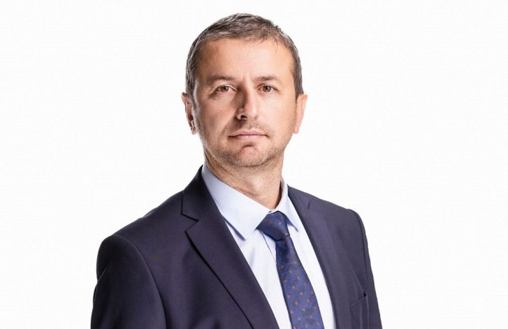 Даниел Петров от “Възраждане” : Искат да премахнат задължителното обозначаване на ГМО на етикетите на хранителните продукти