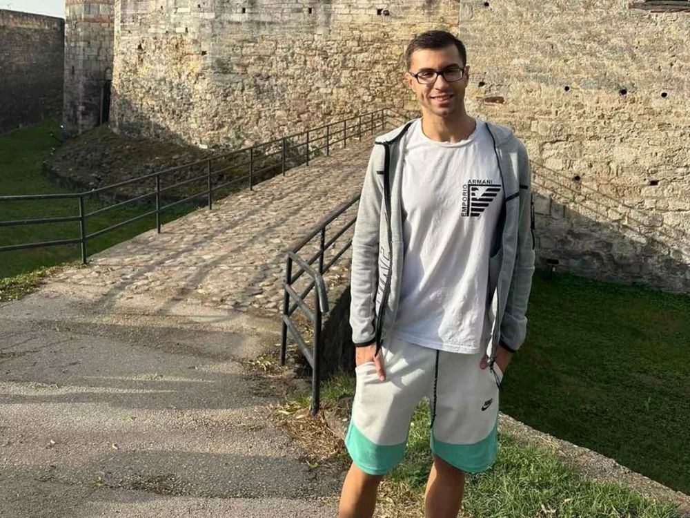 Да помогнем на Мартин да пребори коварна болест