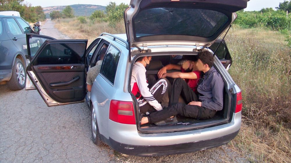 Започват засилени проверки за нерегламентирани превози на пътници