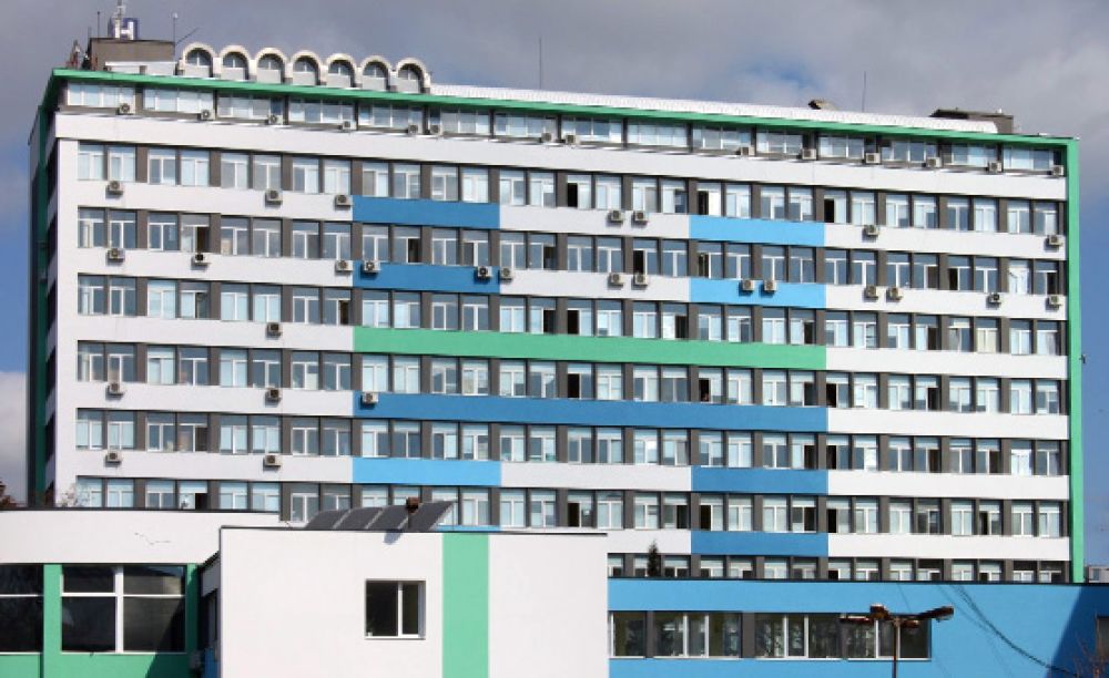 Започва ремонт на детските отделения в УМБАЛ Бургас