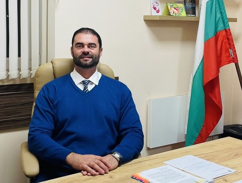 николай Георгиев, Изп. директор на ИАРА: Работим за опазването на рибните ресурси в България и насърчаваме отговорния риболов