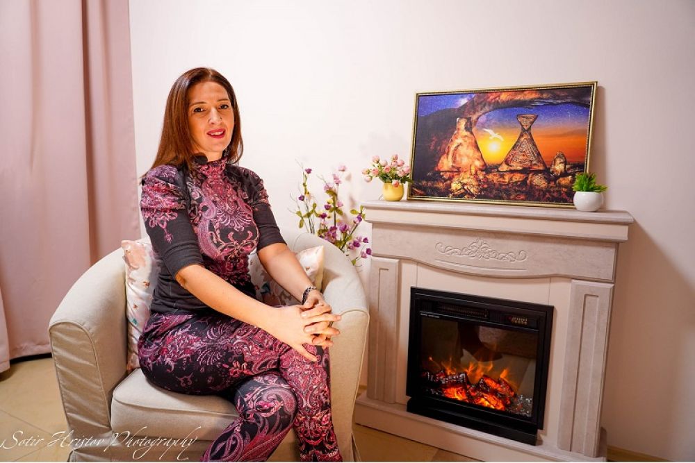 Астролог Валентина Радиева – Маренова: В годината на дървения Дракон ни очаква растеж, щедри придобивки и здраве