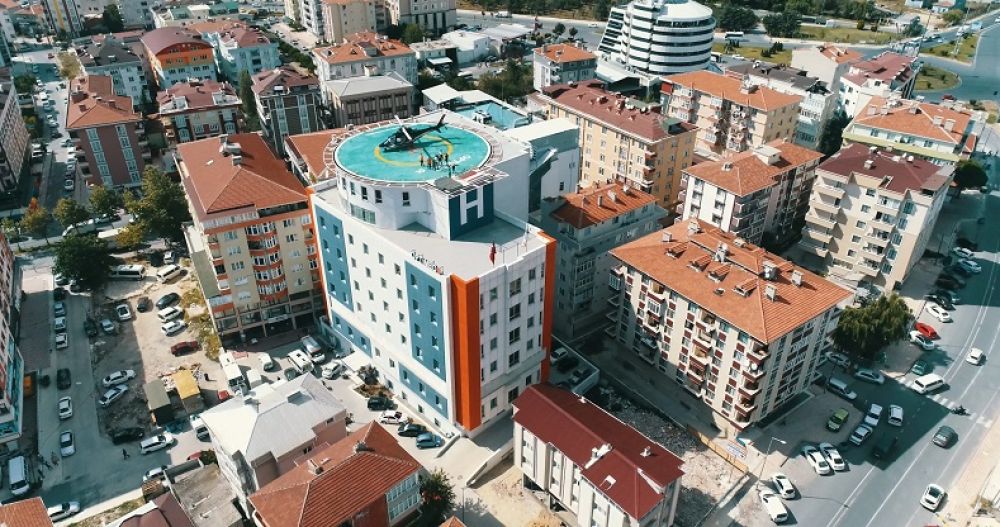 Все повече българи намират възможност за лечение в Турция