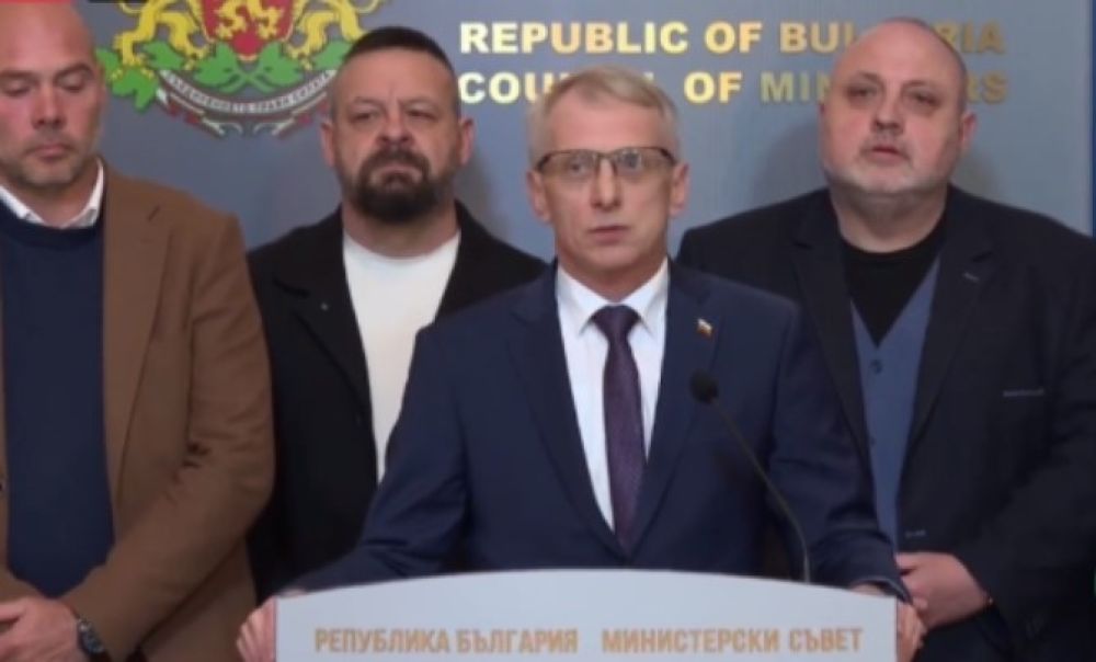 Протестът на зърнопроизводителите се отменя, но разговорите продължават