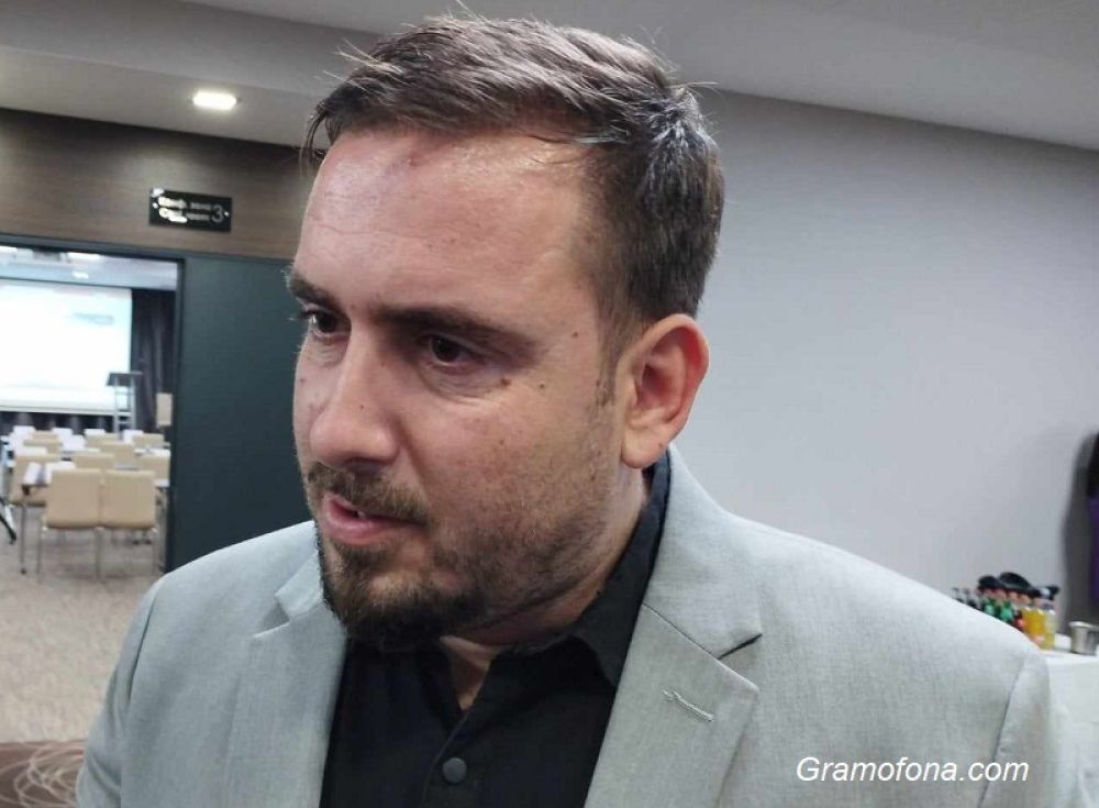 Иван Гайков, кмет на община Приморско: Няма да вдигаме данък смет и такса сгради