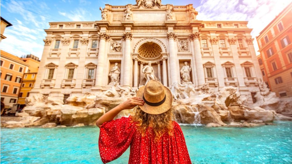 Българите избират Италия и Испания за по-дълга почивка