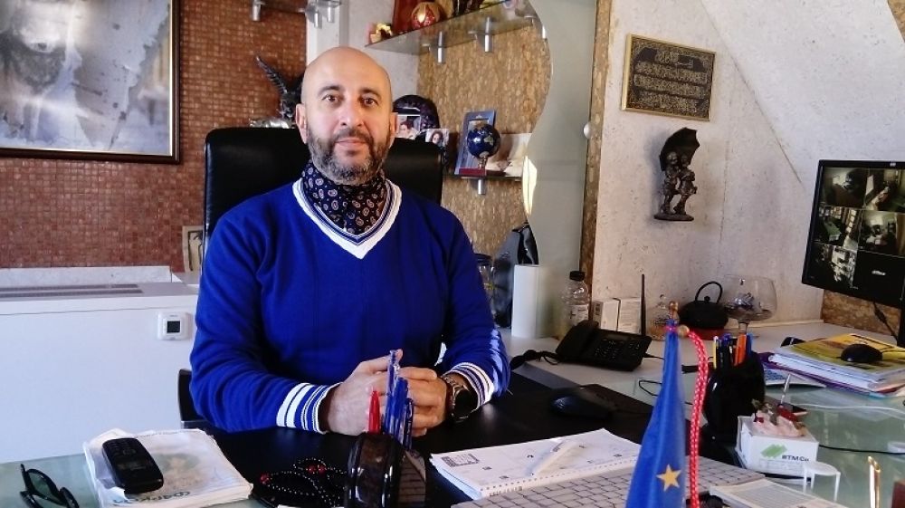 Д-р Зияд Ел Масри: Крайно време е държавата да си върне здравеопазването