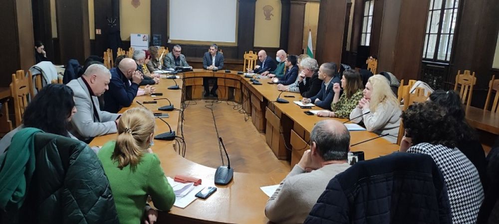 Учениците в област Бургас излизат в грипна ваканция до 6 февруари