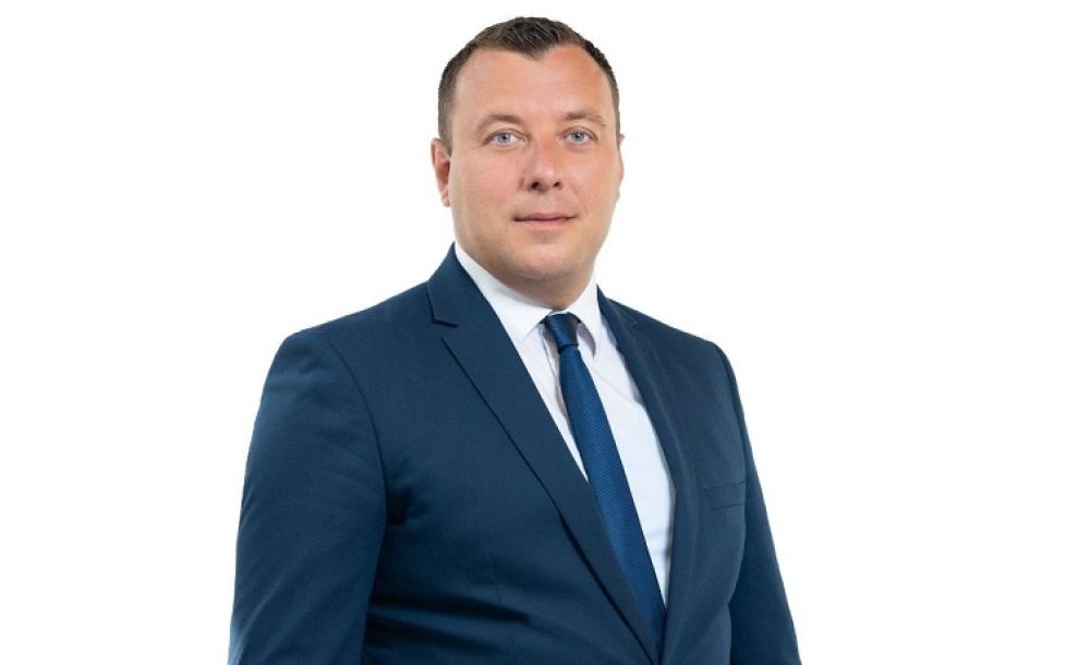 Петър Петров от “Възраждане”: Коалицията ГЕРБ - ПП-ДБ - ДПС не спира да нарушава Конституцията на България 