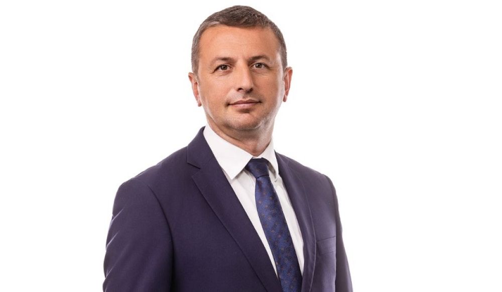 Даниел Петров от 