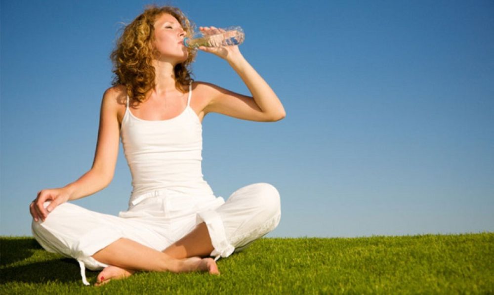 Как да върнем енергията в тялото си с емоционален и физически детокс