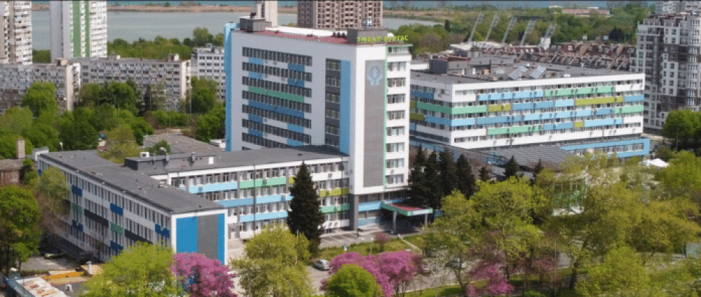 Отпускат 70 000 лева за ремонт на детските отделения в УМБАЛ Бургас