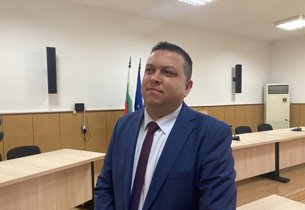 Инж. Димитър Гавазов, кмет на община Сунгурларе: Предстои ни много работа, за да решим натрупаните проблеми
