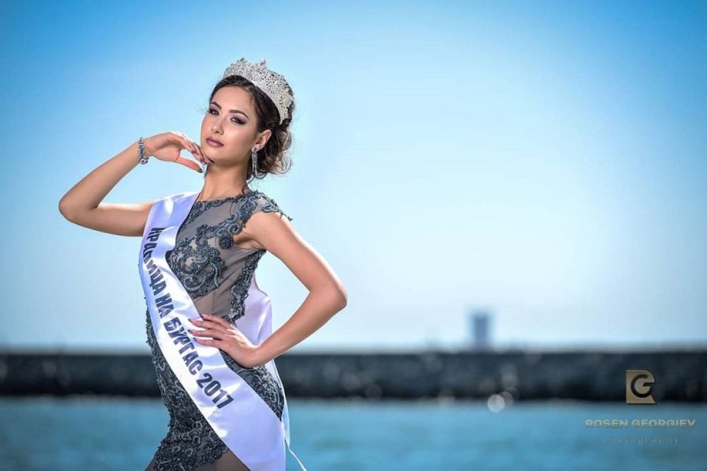 Кралица на Бургас 2017 Йовита Георгиева е сред звездните треньори в 