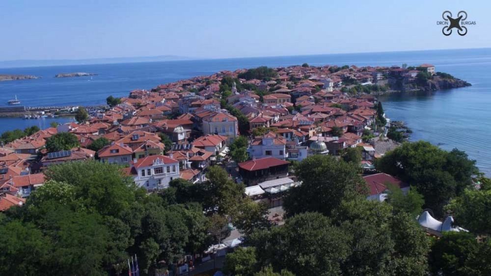 Лято без край с Програма „Антеа АРТ“ в Созопол 