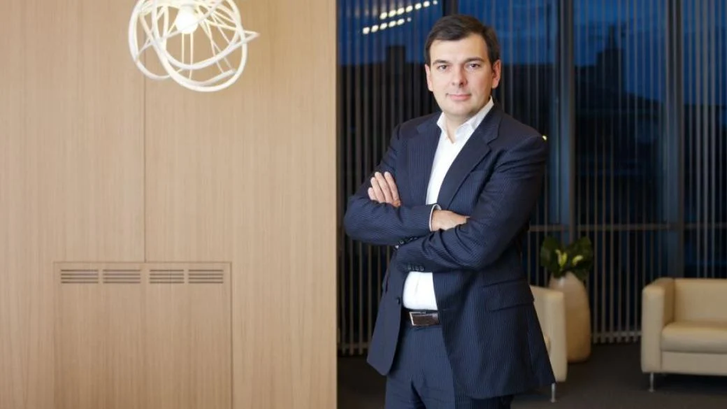 IFC налива 150 млн евро в AG Capital 