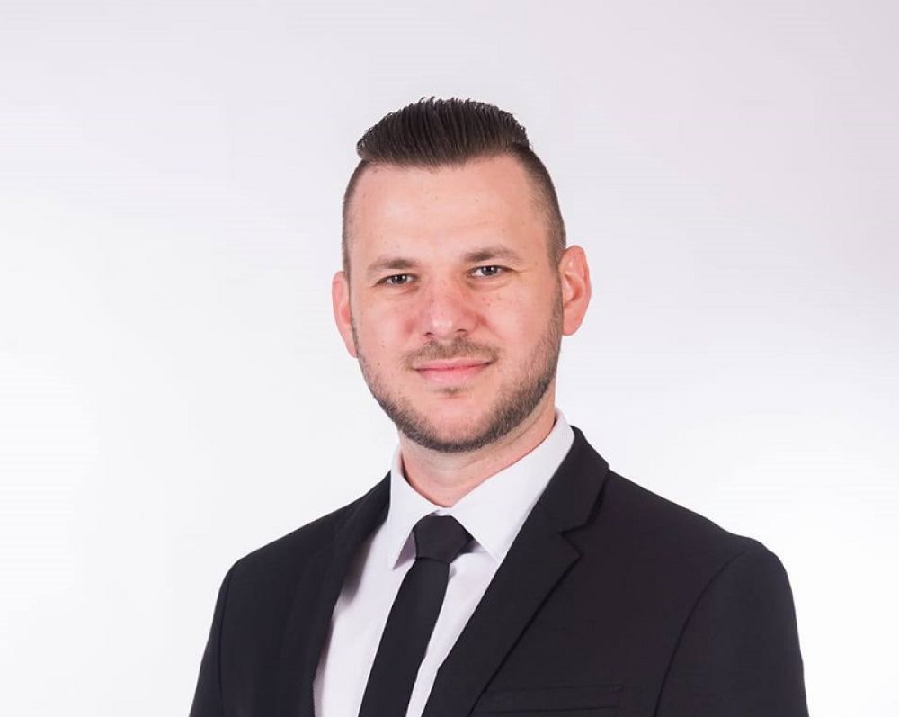 Общинският съветник Николай Желев ще обсъди с бургазлии важни теми за града