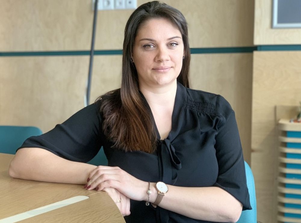 Д-р Диляна Стоянова, ендокринолог МЦ „Д-р Стайков“: Адекватното лечение на щитовидната жлеза е от съществено значение за избягване на дългосрочни здравословни проблеми