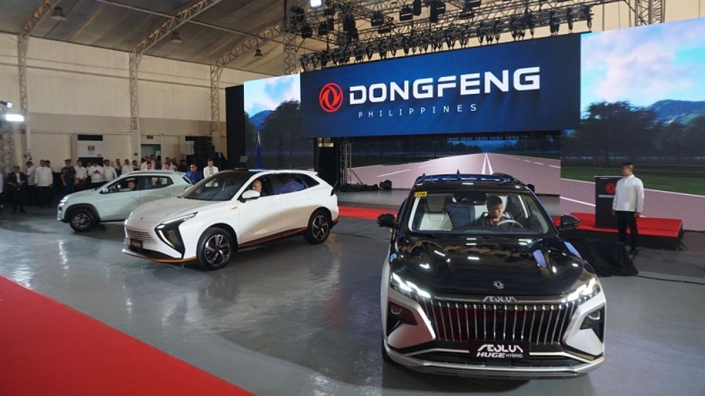 Автомобилен гигант има намерение да строи завод в Бургас