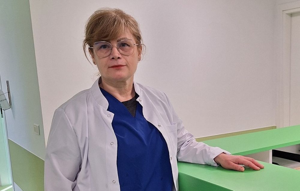 Водещ АГ специалист ще консултира и преглежда в „Сърце и Мозък“