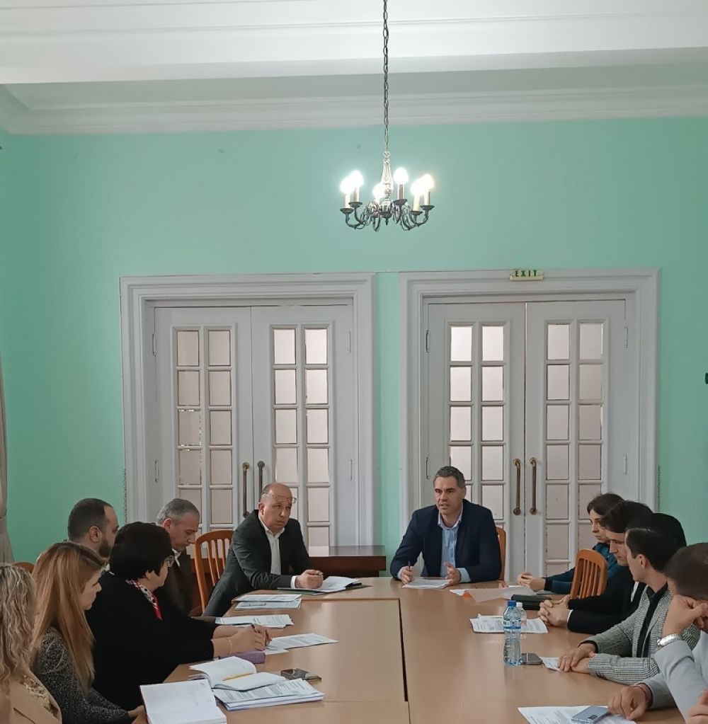 Институциите със съвместни проверки срещу нерегламентираното къмпингуване  