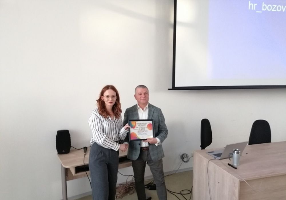 Проф. д-р Христо Бозов, дм: Трябва да направим всичко възможно за социализирането на децата с аутизъм