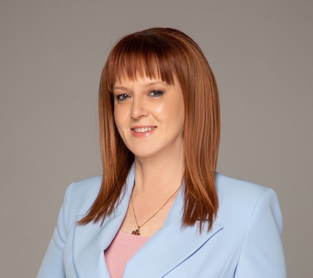 Проф. Мария Нейкова встъпи в длъжност като областен управител