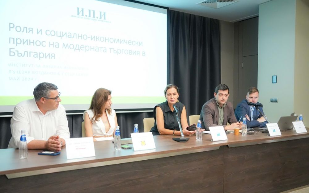 456 млн лв са инвестирали членовете на СМТ в Бургас и региона