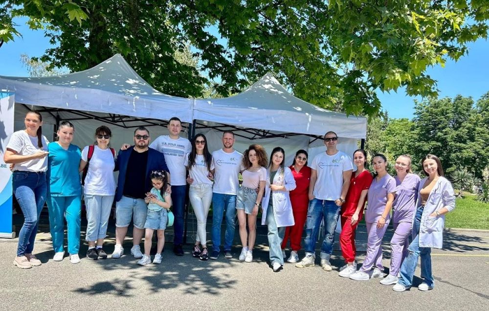 Млади лекари се добраха до ръководните позиции в Български лекарси съюз – Бургас