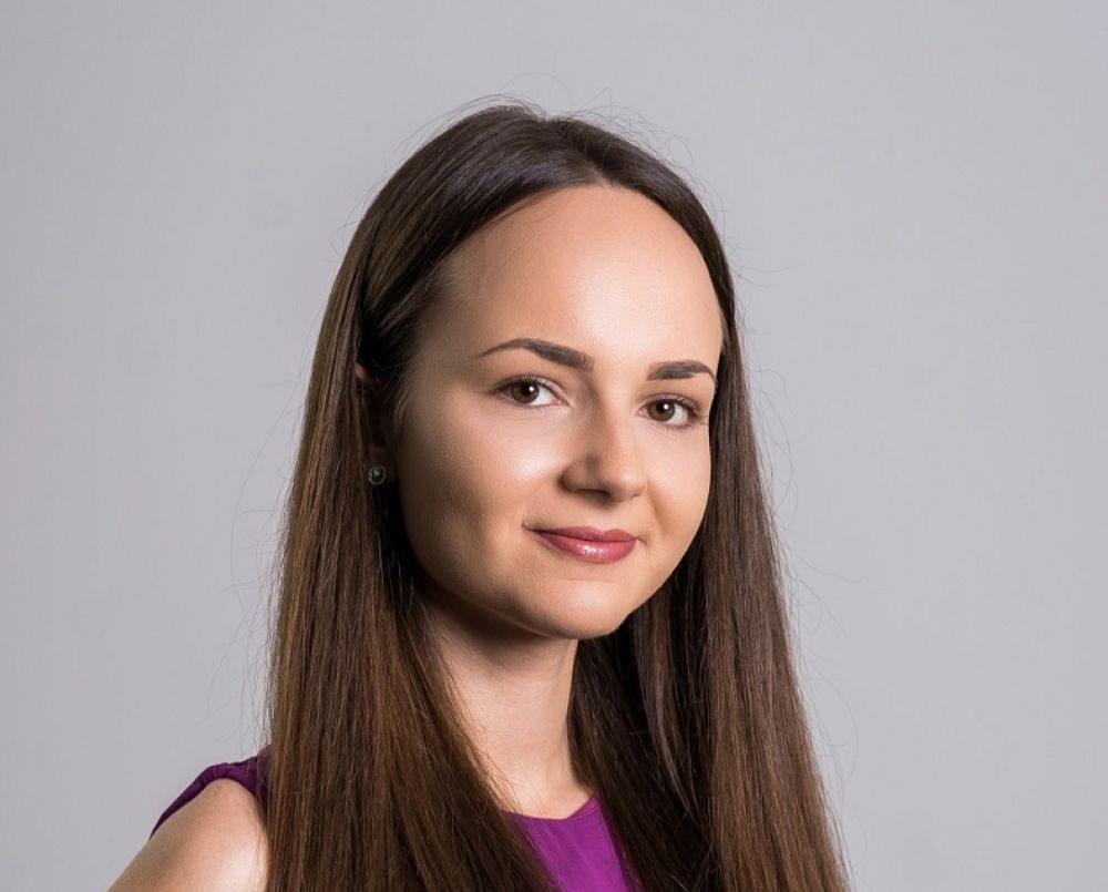 Йоанна Димитрова: И наемният пазар се активира