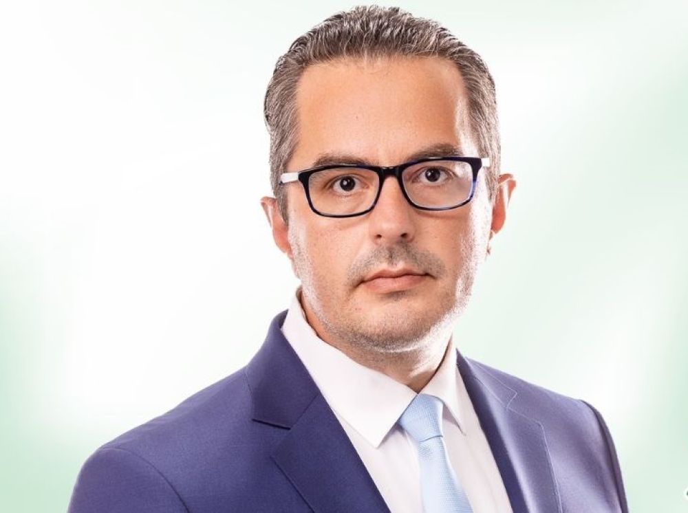 Цончо Ганев: Служебното правителство  ще бъде пряко подчинено на Пеевски и Борисов