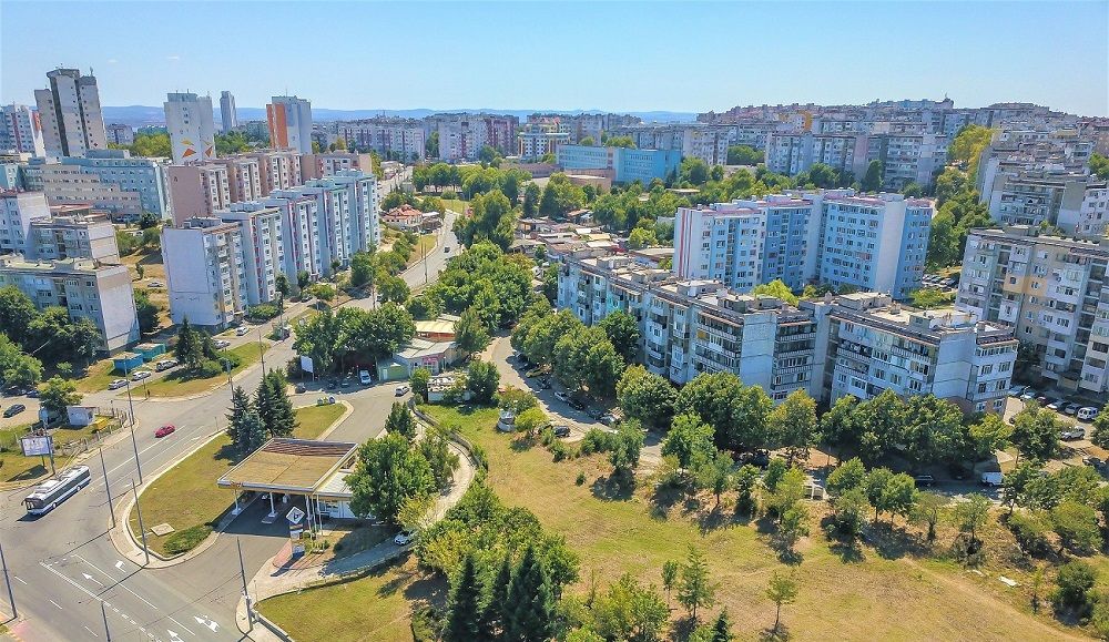 Имотите в Меден Рудник носят най-много пари на купувачите