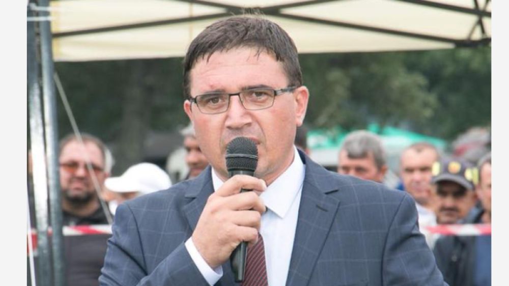 Исмаил Осман: ДПС се явява на тези избори, като коалиция „Движение за права и свободи - Ново начало“