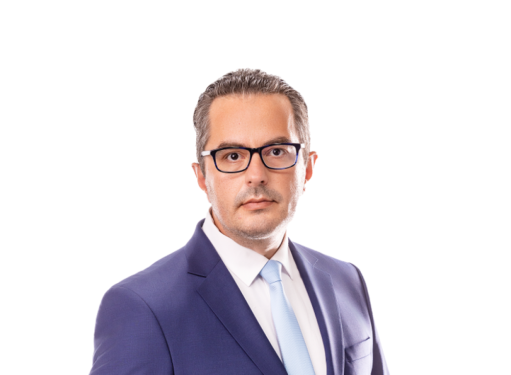 Очаквано Цончо Ганев повежда листата на „Възраждане“ в Бургас