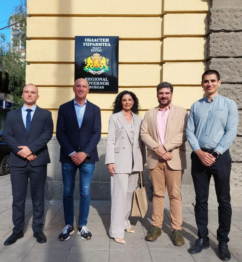 Явор Божанков сменя акад. Денков на водаческо място в ПП-ДБ