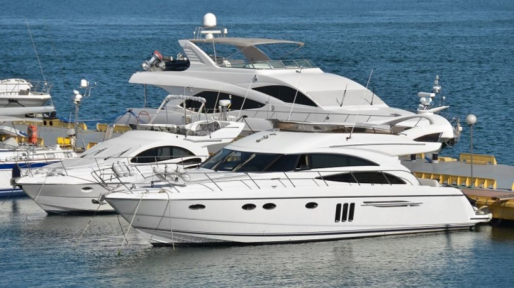 Американска компания ще произвежда яхти в Бургас